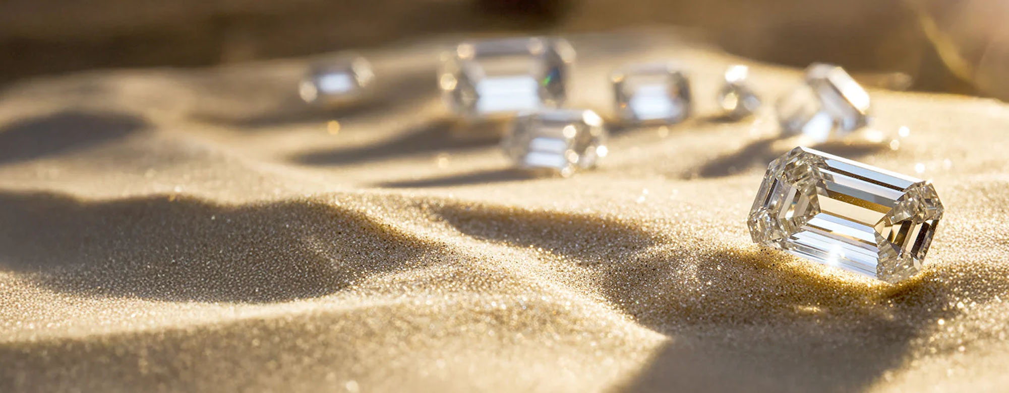 Emerald Cut Diamond Guide