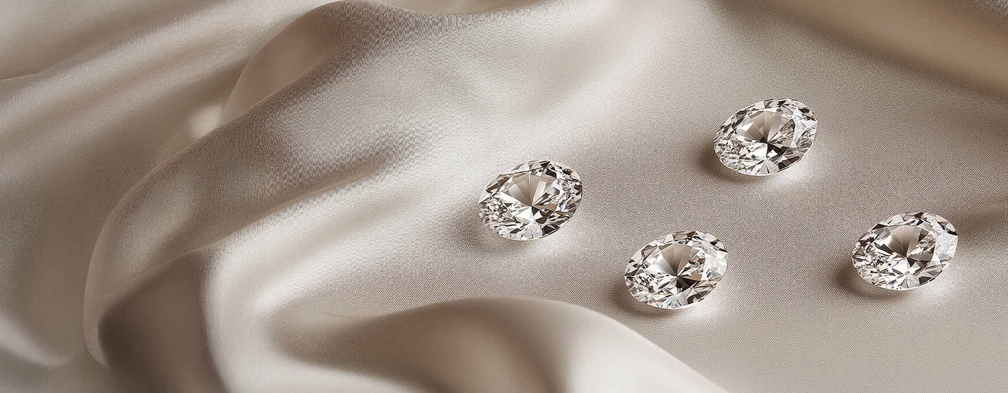 Oval Cut Diamond Guide