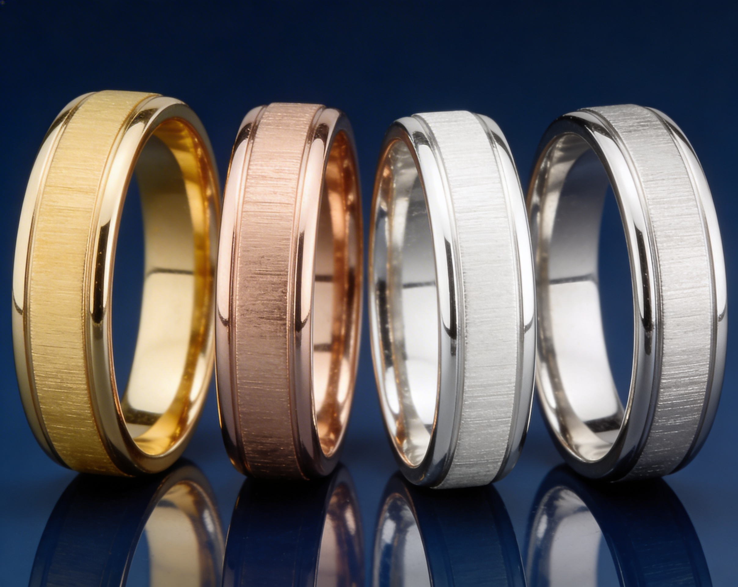 Build your Wedding Ring