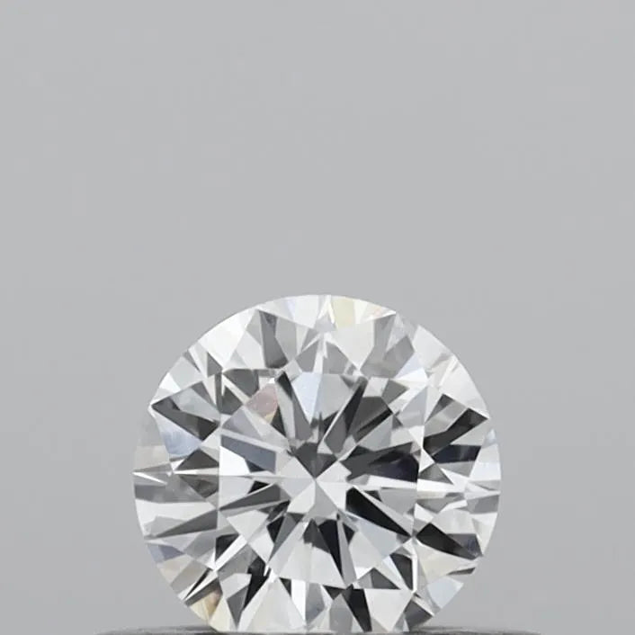 0.30ct Round Lab Grown Diamond (Colour D, Clarity VS2, Cut VG, IGI Certified)
