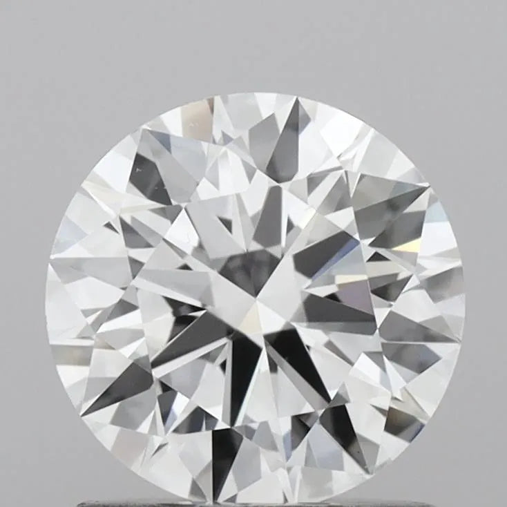 0.31ct Round Lab Grown Diamond (Colour D, Clarity VS2, Cut VG, IGI Certified)