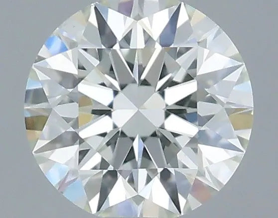 0.32ct Round Natural Diamond (Colour F, Clarity VS1, Cut EX, IGI Certified)