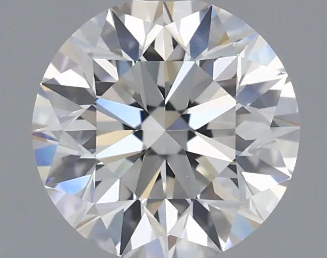 1.00ct Round Natural Diamond (Colour E, Clarity VS1, Cut EX, IGI Certified)