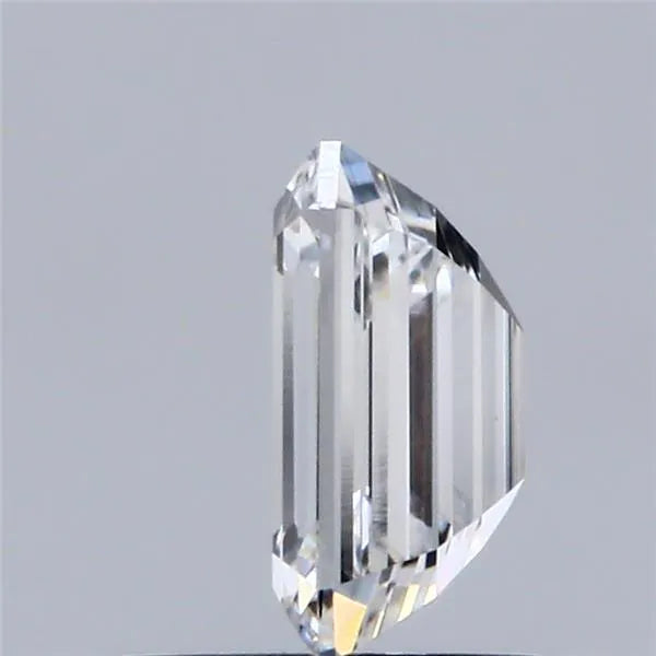1.03ct Emerald Lab Grown Diamond (Colour E, Clarity VS2, IGI Certified)