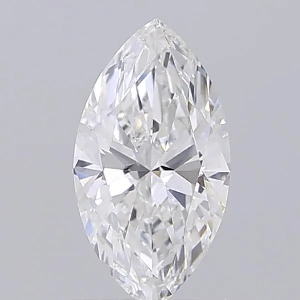1.20ct Marquise Lab Grown Diamond (Colour E, Clarity VVS2, IGI Certified)