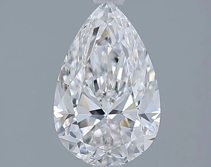 1.20ct Pear Natural Diamond (Colour E, Clarity VVS2, Cut EX, GIA Certified)