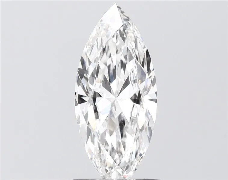 1.57ct Marquise Lab Grown Diamond (Colour E, Clarity VS2, IGI Certified)