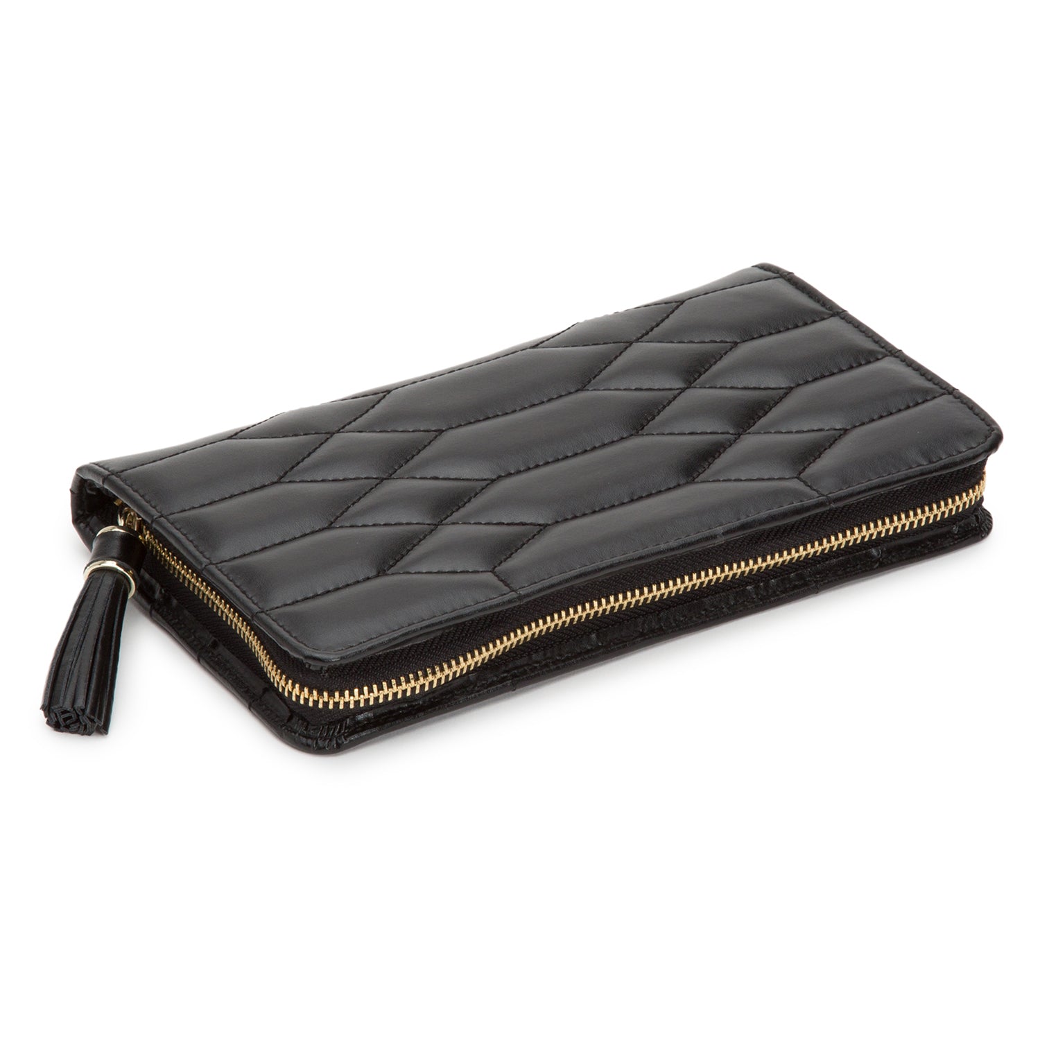 Black WOLF Caroline Jewellery Portfolio