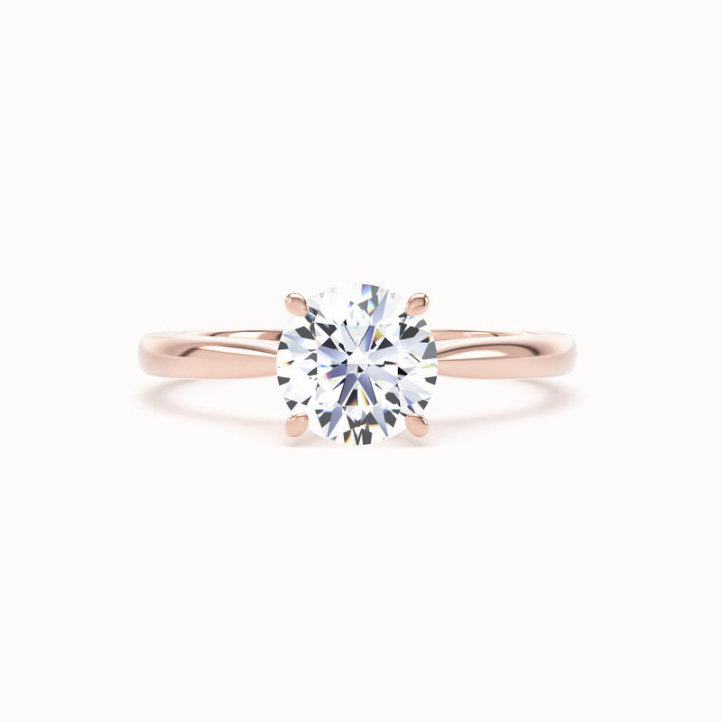 RPP02-100-100 - Rose Gold