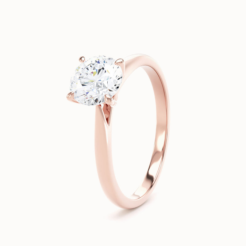 RPP02-100-100 - Rose Gold