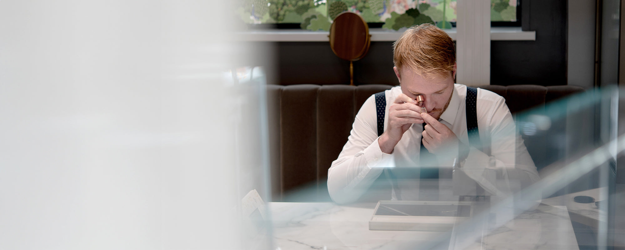 JQ Diamond quality check