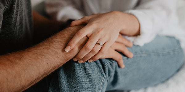 Bespoke Engagement Ring Design