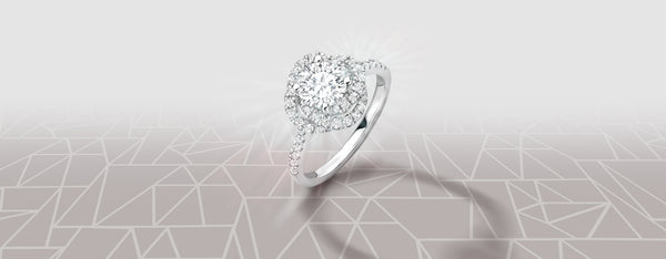 The 4 C's to Consider When Buying a Diamond Ring