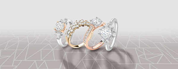 Ring Setting Style Guide