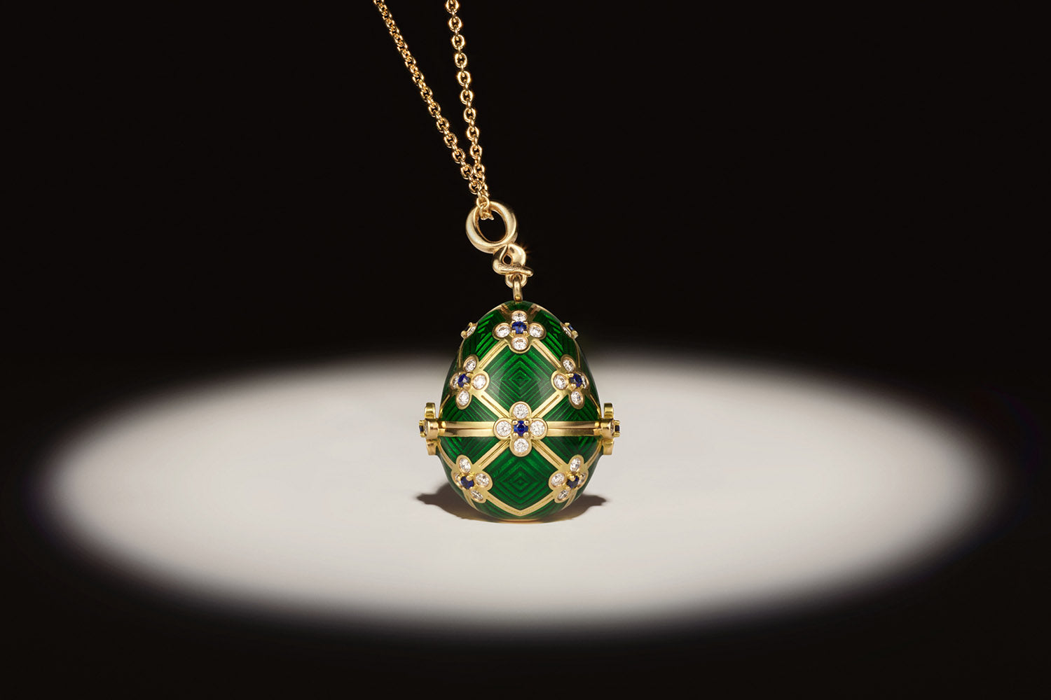 Fabergé