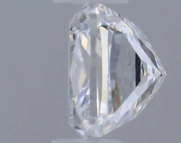 0.32ct Cushion modified Lab Grown Diamond (Colour D, Clarity VS1, IGI Certified)