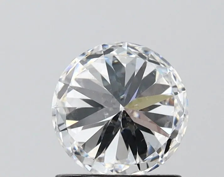 1.02ct Round Lab Grown Diamond (Colour D, Clarity VS1, Cut EX, IGI Certified)