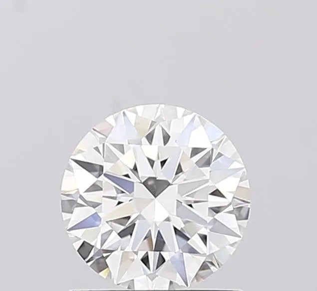 1.03ct Round Lab Grown Diamond (Colour D, Clarity VVS1, Cut EX, IGI Certified)