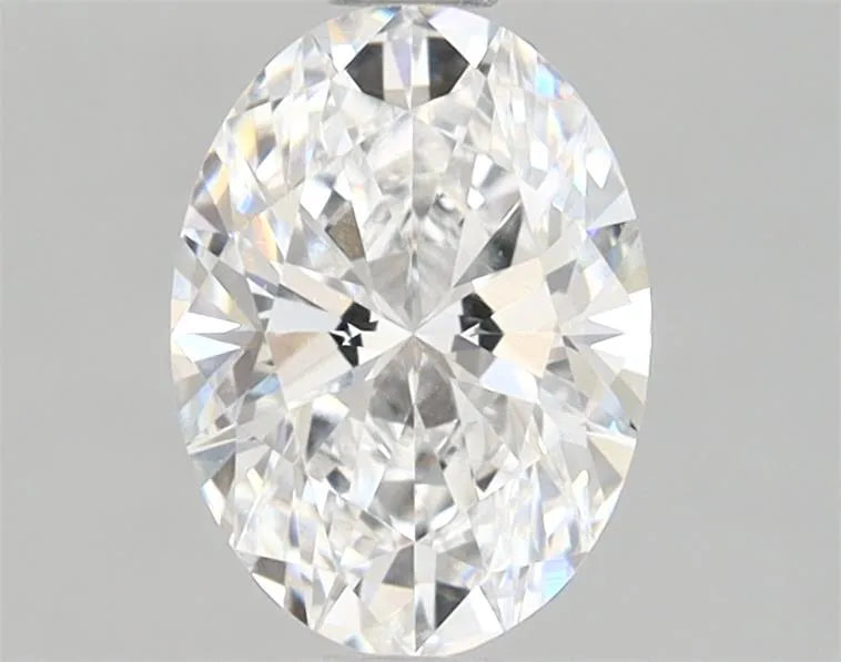 1.41ct Oval Lab Grown Diamond (Colour E, Clarity VS2, IGI Certified)