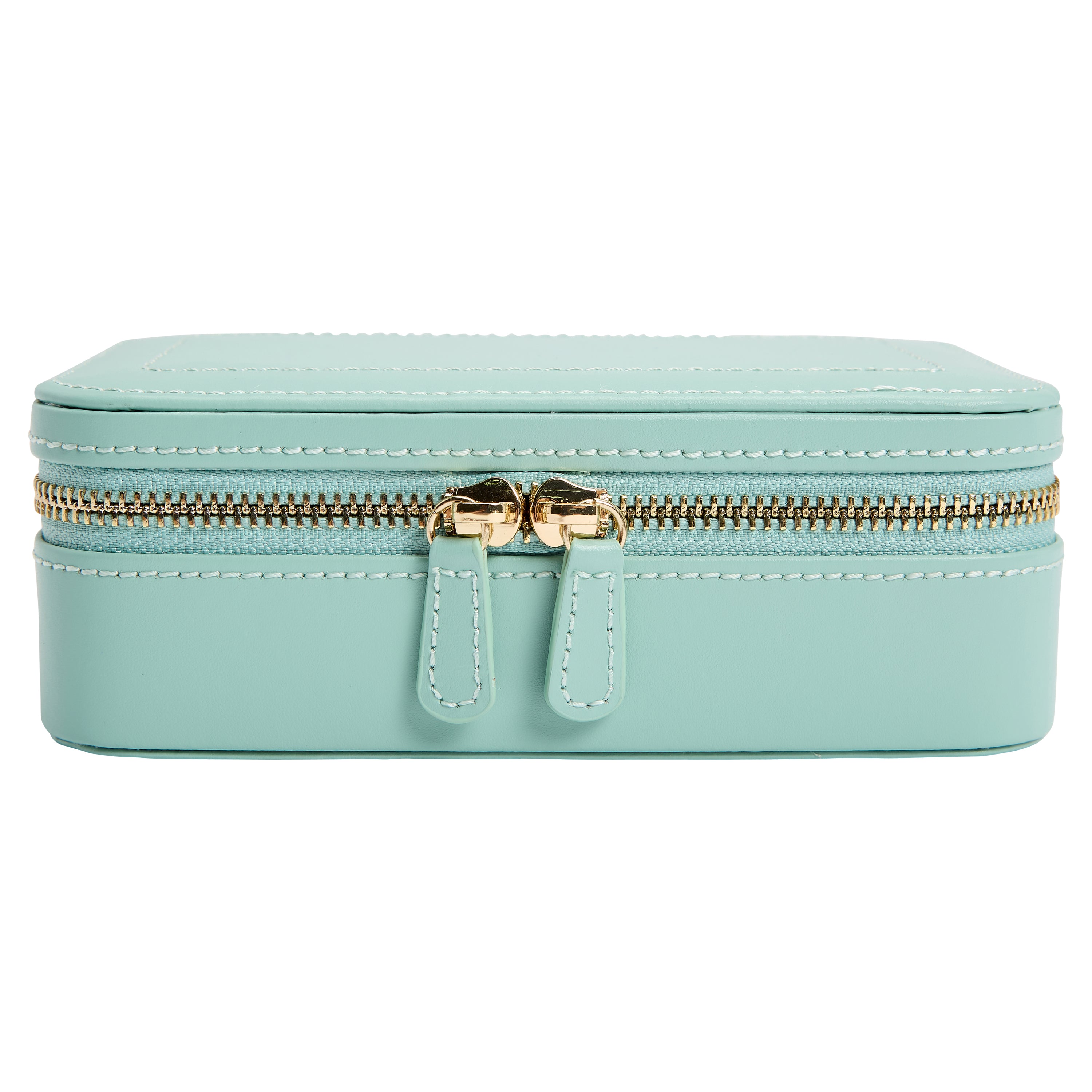 Jade WOLF Sophia Zip Travel Case