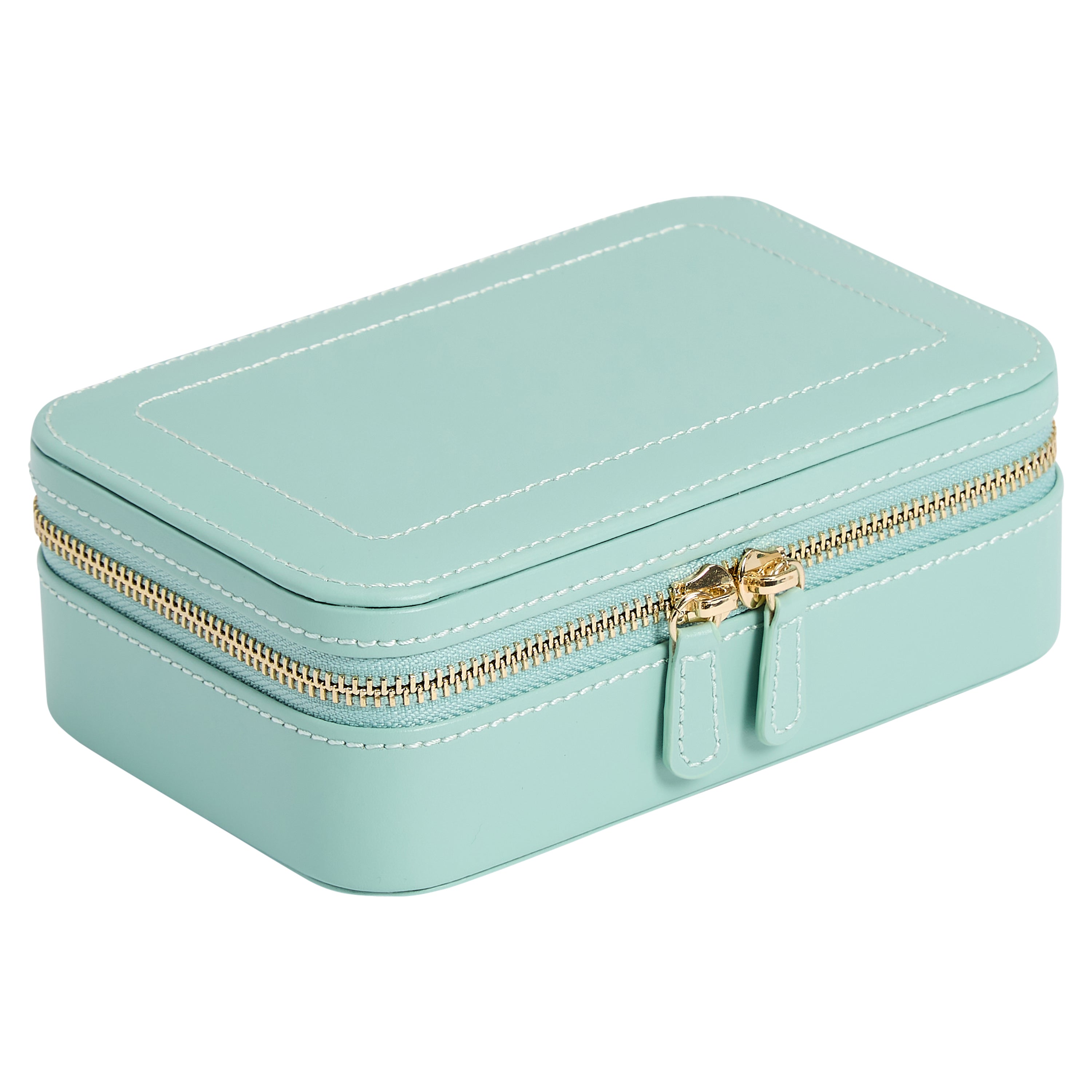 Jade WOLF Sophia Zip Travel Case