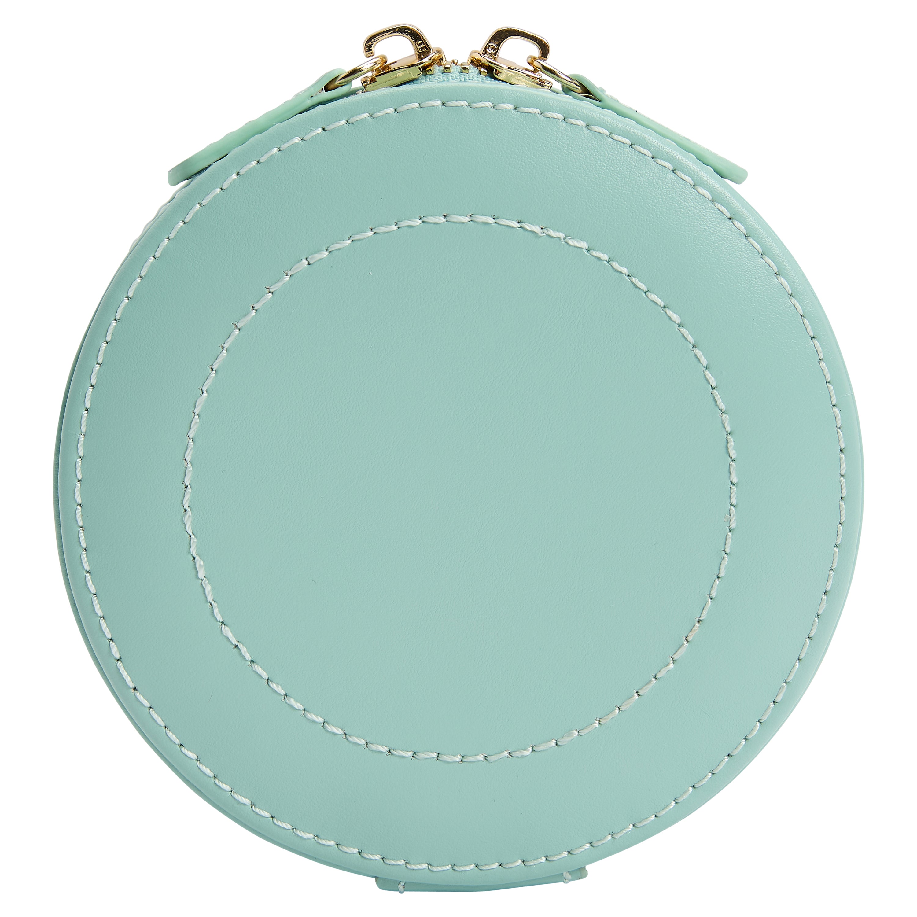 Jade WOLF Sophia Mini Zip Travel Case