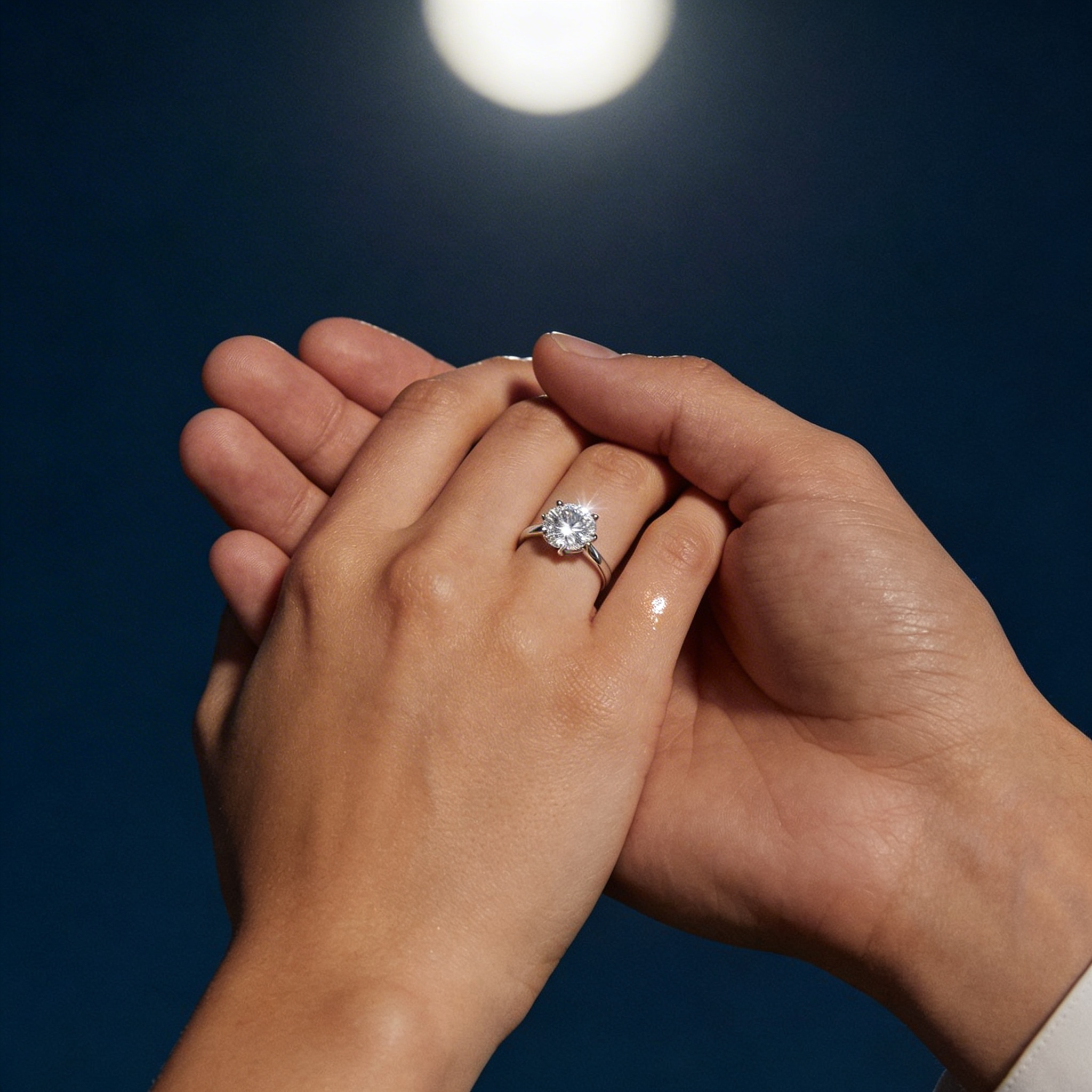 Find the Ring That Tells Your Story
