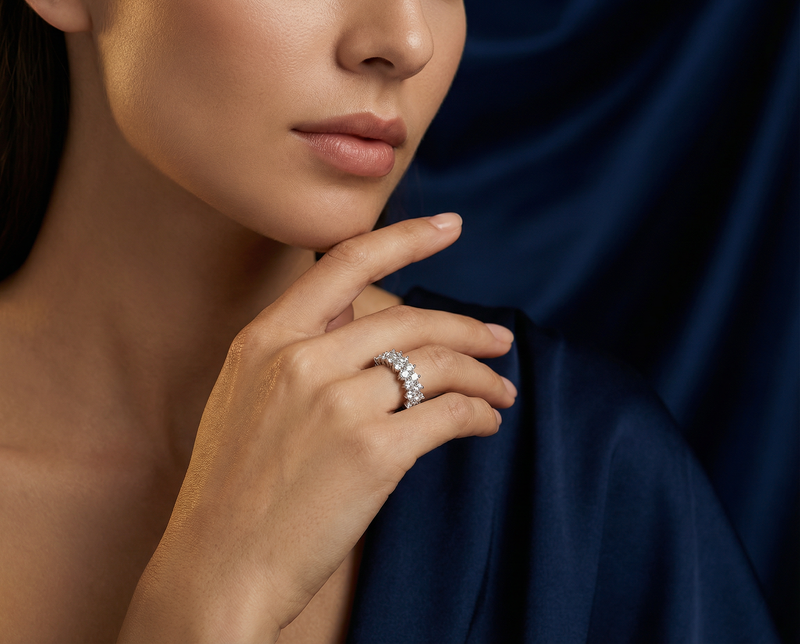 Ring Styles