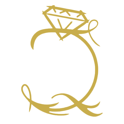 JQ Diamonds logo