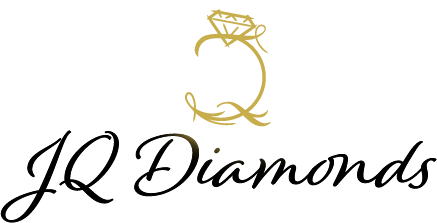 JQ Diamonds logo