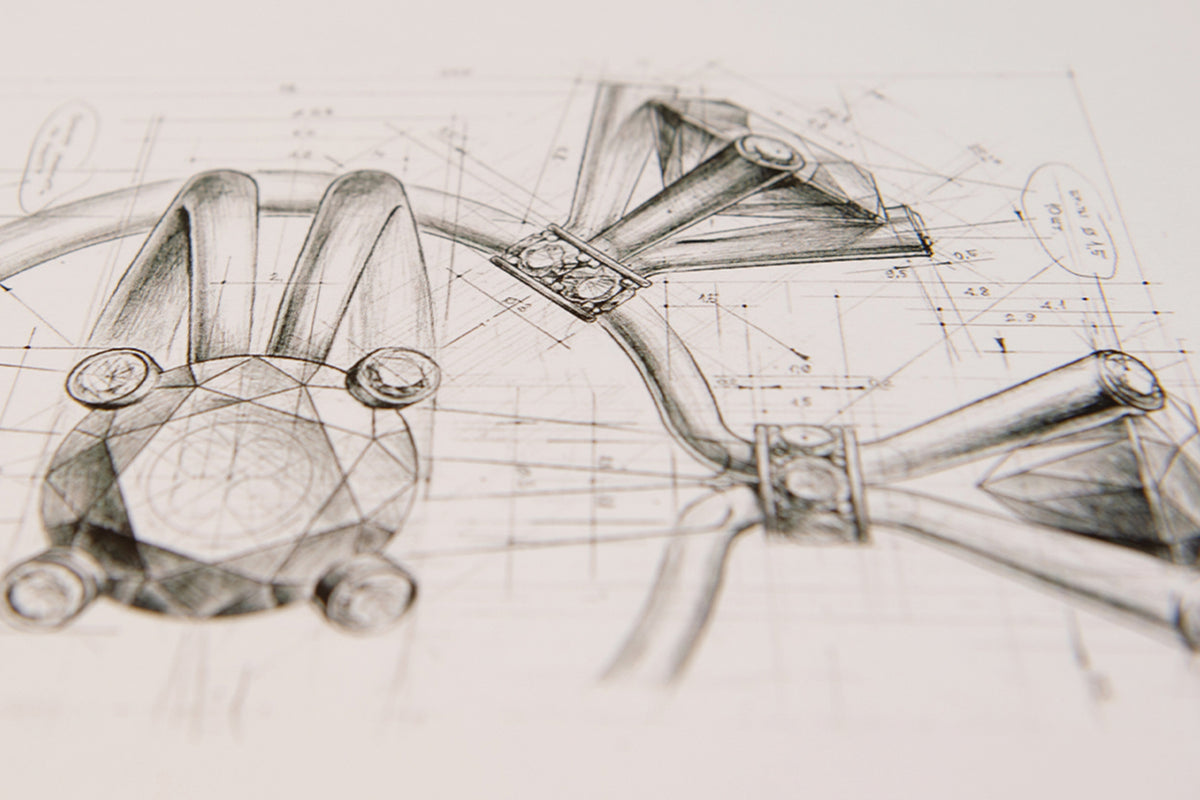 Your Vision. Our Workshop.