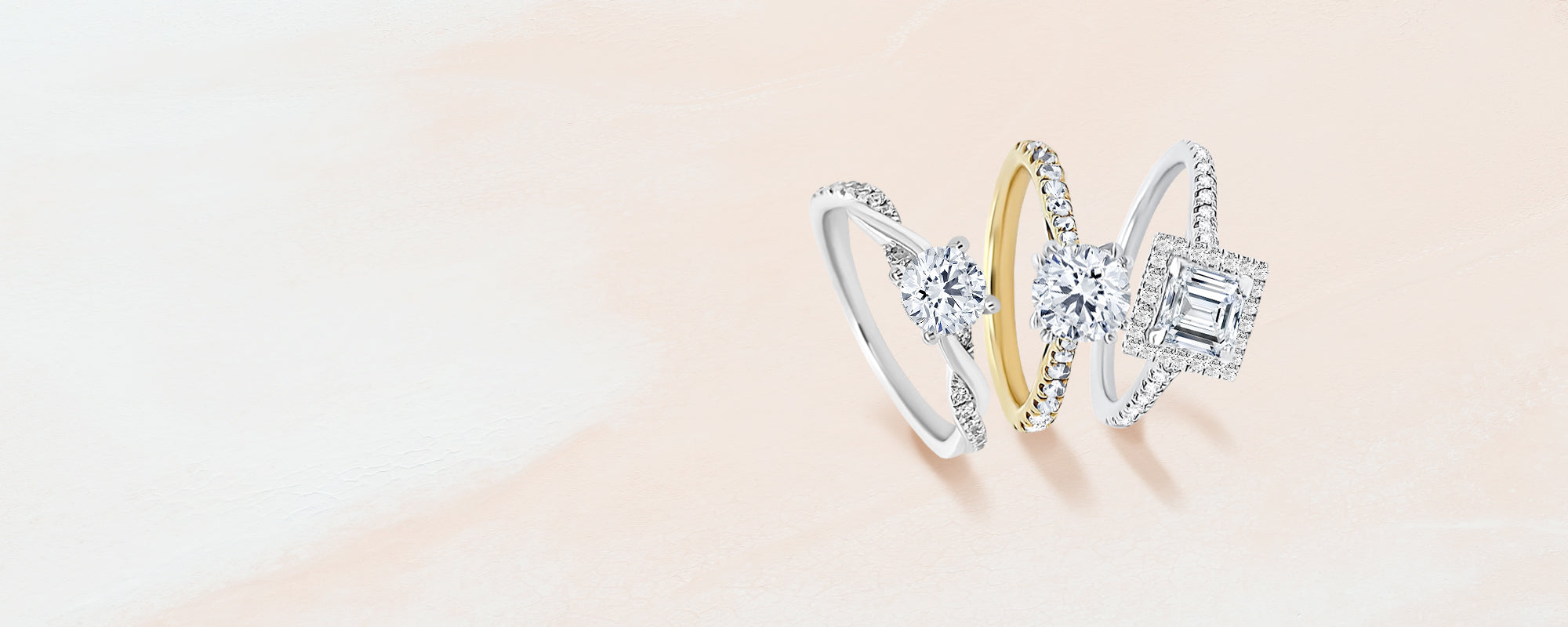 Beautiful diamond hotsell ring images