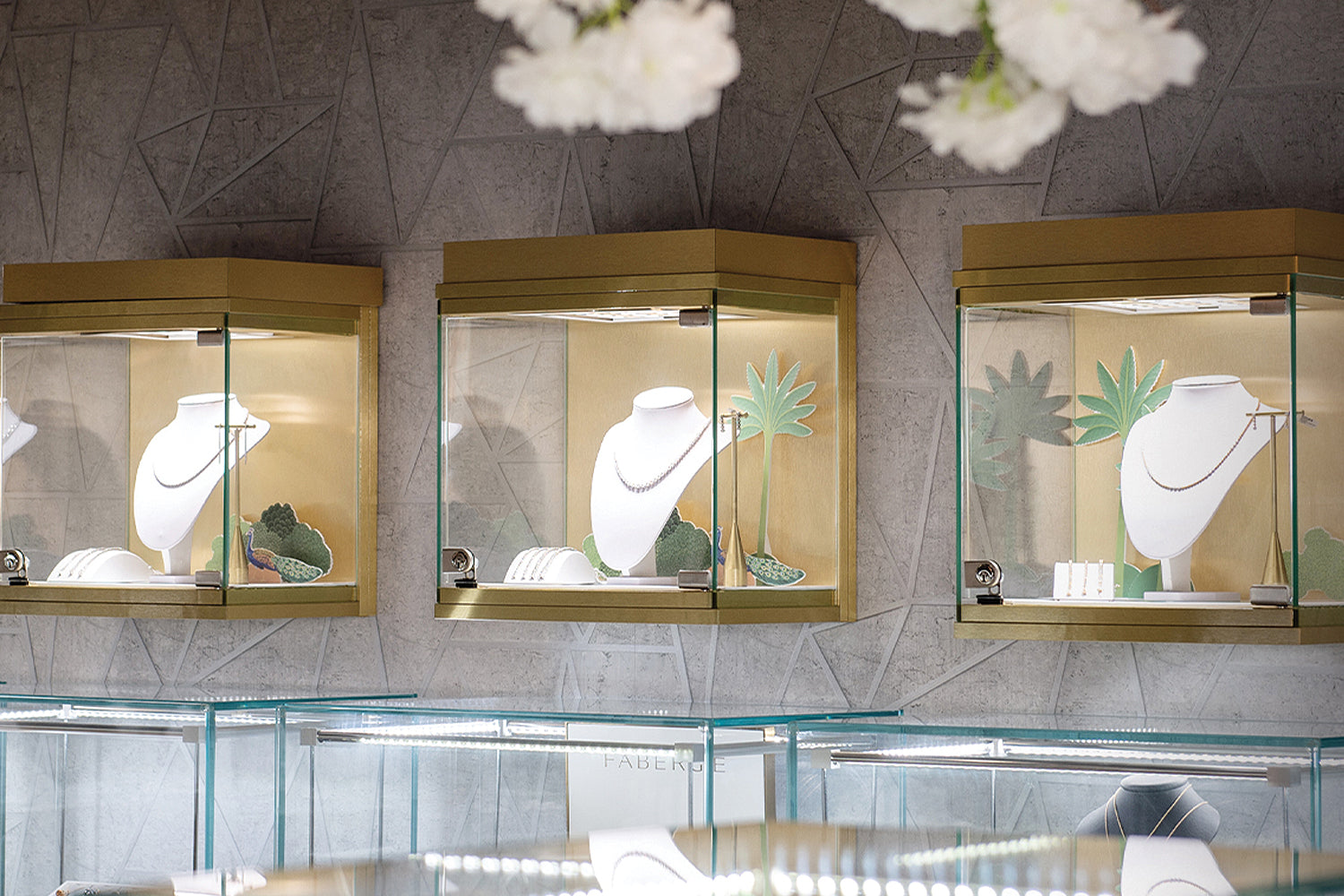 OUR SHOWROOM
