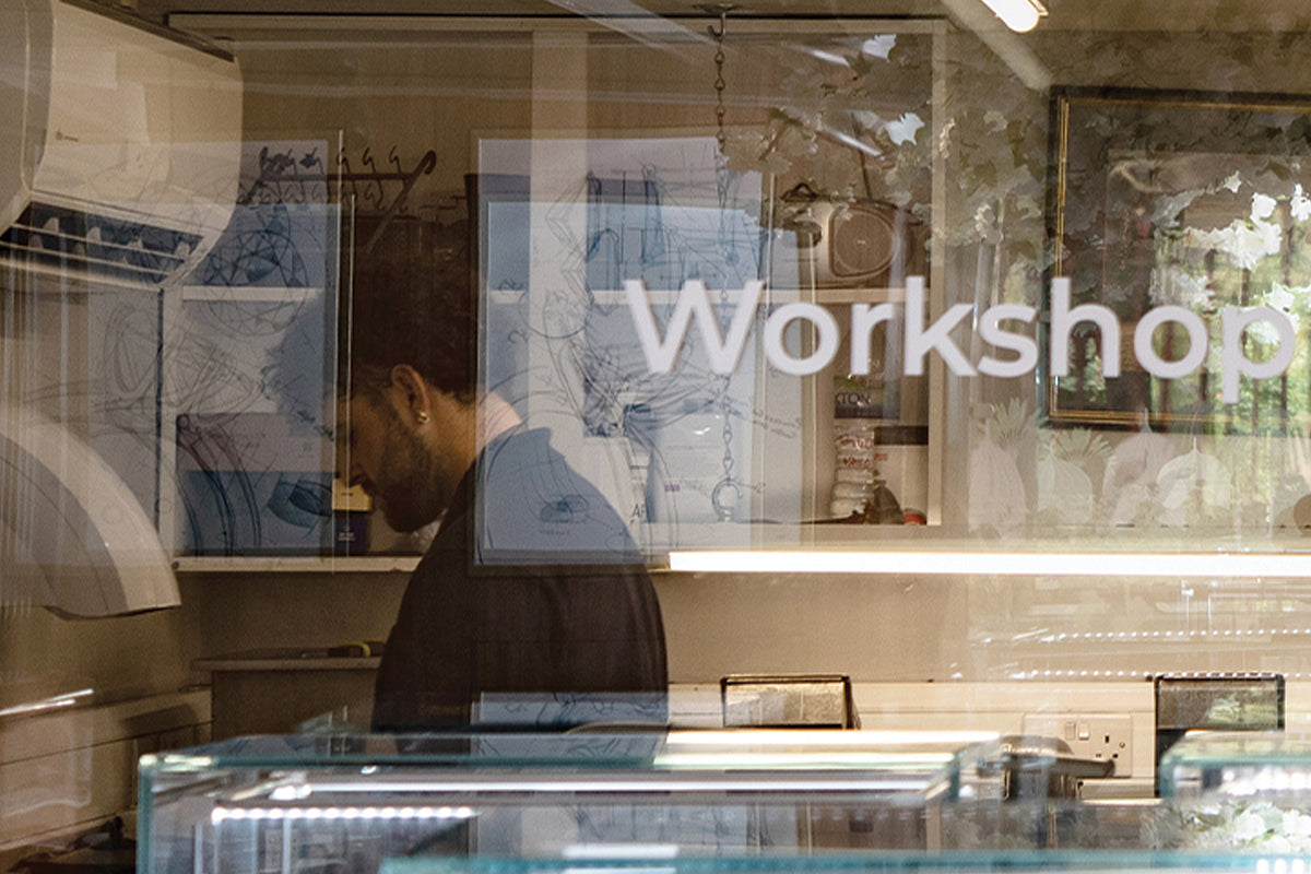 More Than a Jeweller