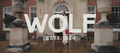 Wolf 1834 lifestyle video at JQ Diamonds